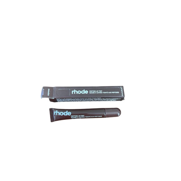 RHODE Other - Rhode Peptide Lip Tint | Hydrating‎ Lip Gloss & Moisturizing Balm – Espresso NEW
